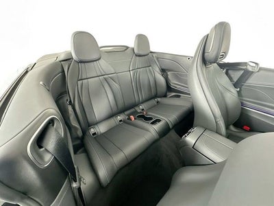 2026 Mercedes-Benz CLE CLE 300