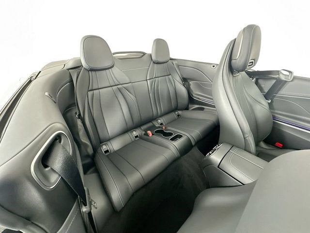 2026 Mercedes-Benz CLE CLE 300