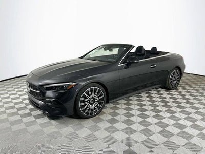 2026 Mercedes-Benz CLE CLE 300