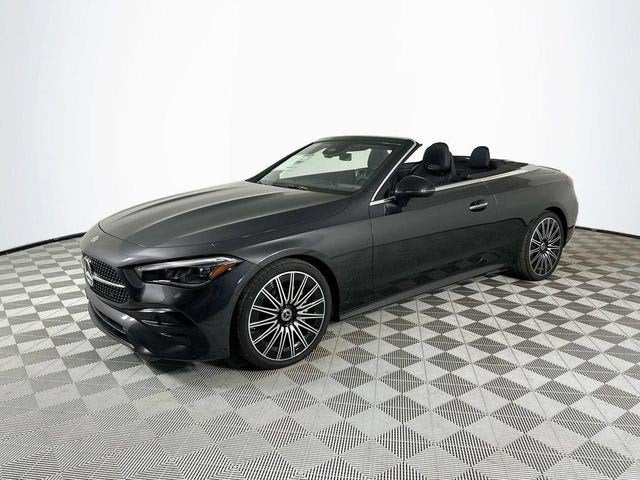 2026 Mercedes-Benz CLE CLE 300