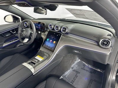 2026 Mercedes-Benz CLE CLE 300
