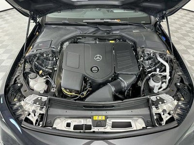 2026 Mercedes-Benz CLE CLE 300