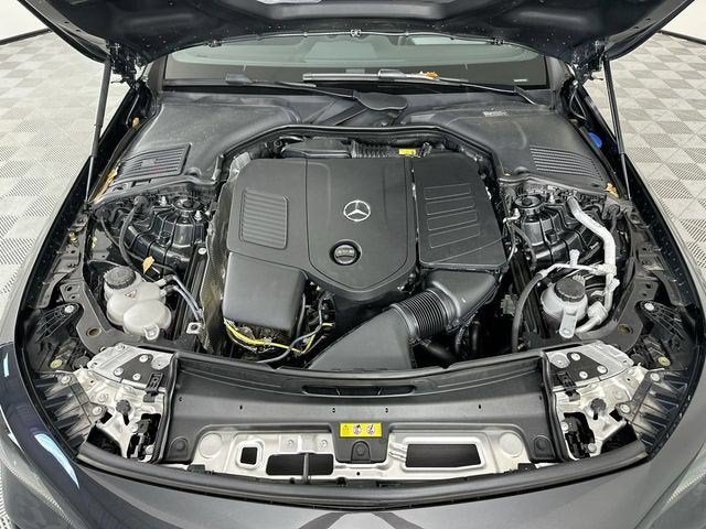 2026 Mercedes-Benz CLE CLE 300