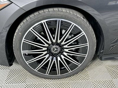 2026 Mercedes-Benz CLE CLE 300