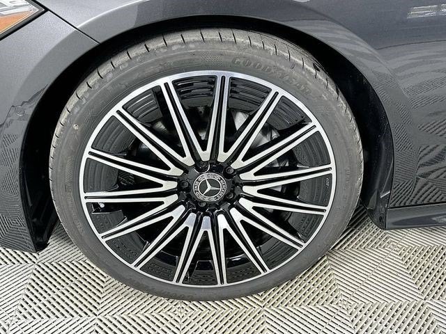 2026 Mercedes-Benz CLE CLE 300