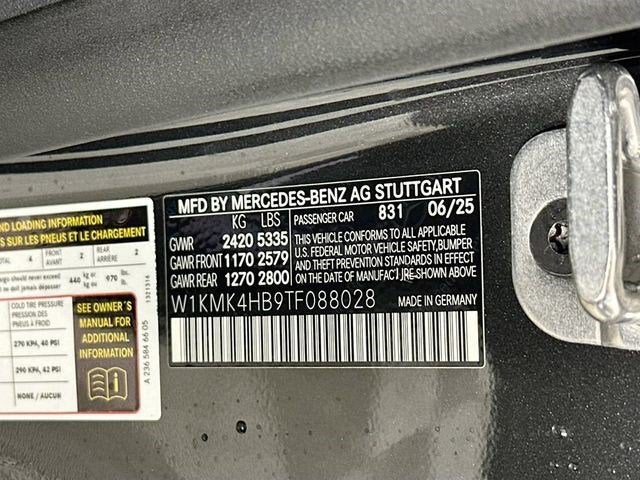 2026 Mercedes-Benz CLE CLE 300