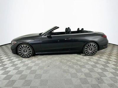 2026 Mercedes-Benz CLE CLE 300