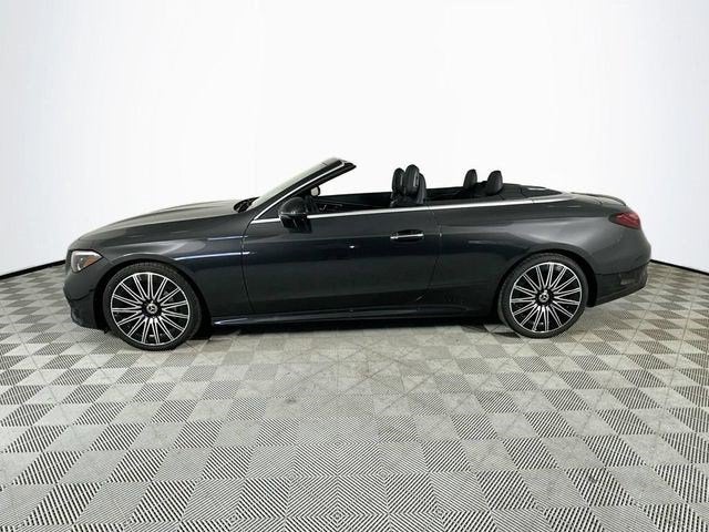 2026 Mercedes-Benz CLE CLE 300