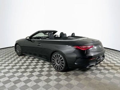 2026 Mercedes-Benz CLE CLE 300