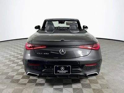 2026 Mercedes-Benz CLE CLE 300