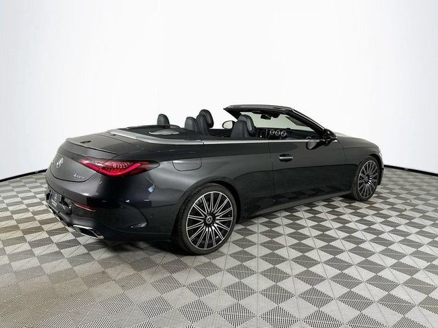 2026 Mercedes-Benz CLE CLE 300