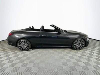 2026 Mercedes-Benz CLE CLE 300