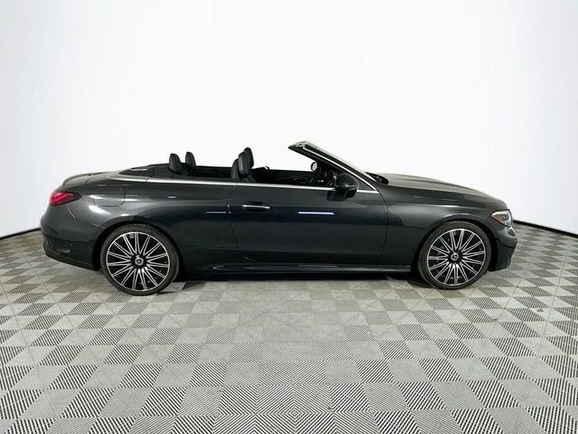 2026 Mercedes-Benz CLE CLE 300