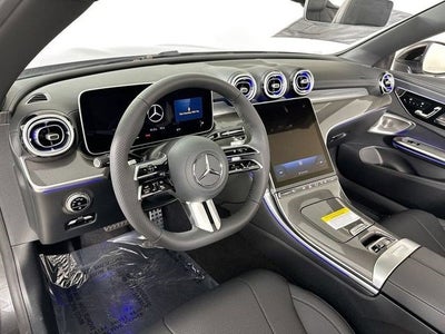 2026 Mercedes-Benz CLE CLE 300