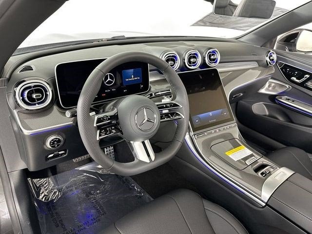 2026 Mercedes-Benz CLE CLE 300