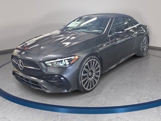 2026 Mercedes-Benz CLE CLE 300