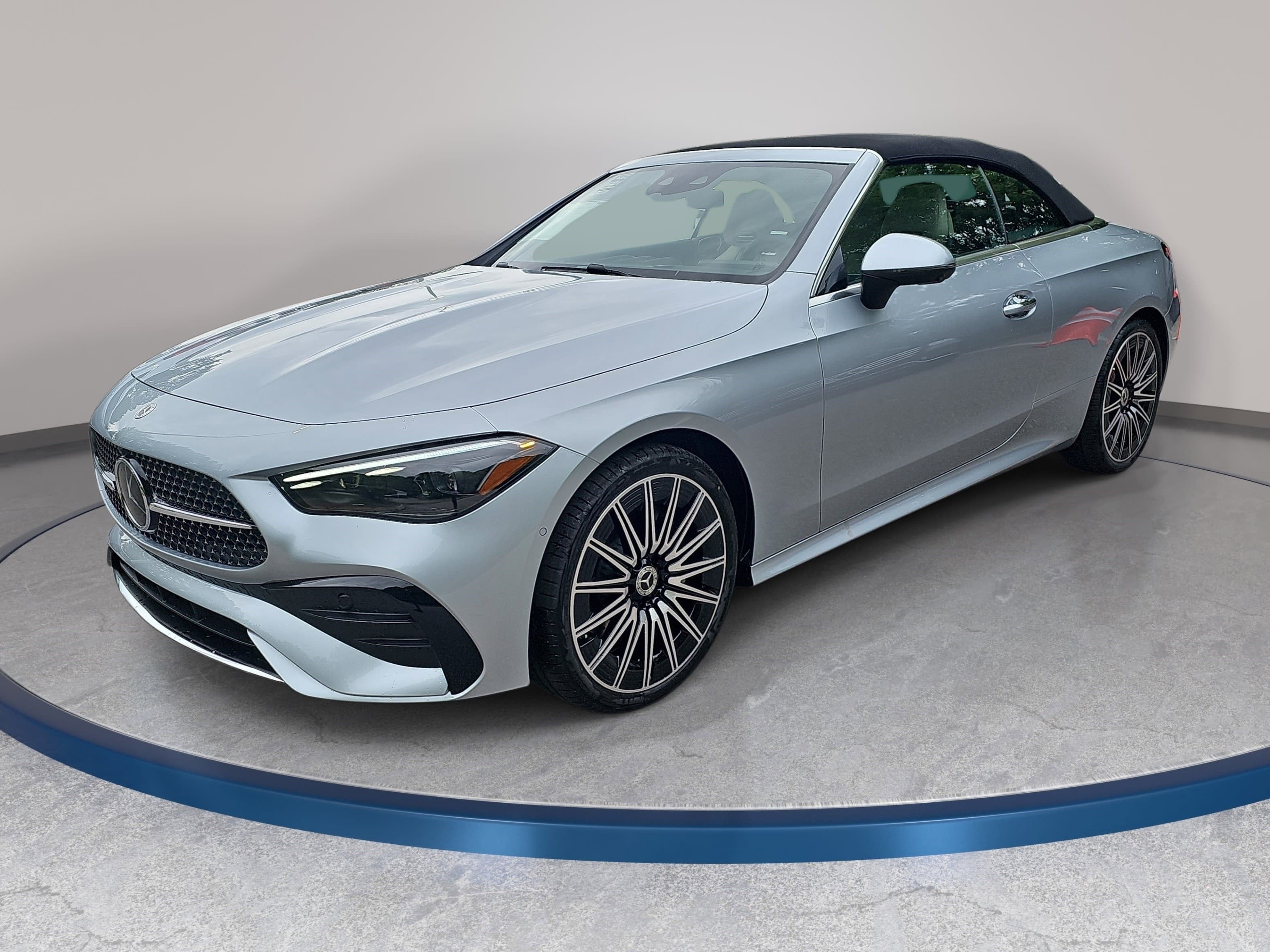 2026 Mercedes-Benz CLE CLE 300