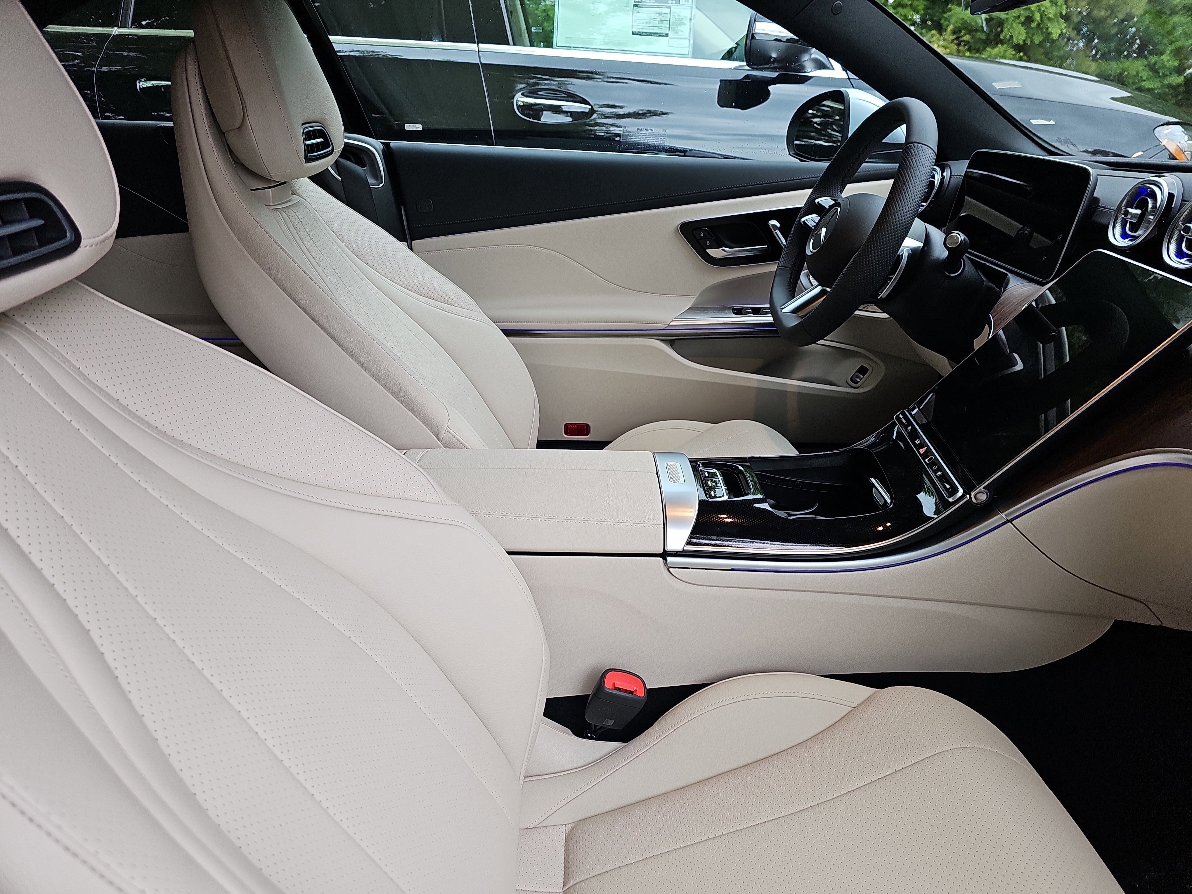2026 Mercedes-Benz CLE CLE 300