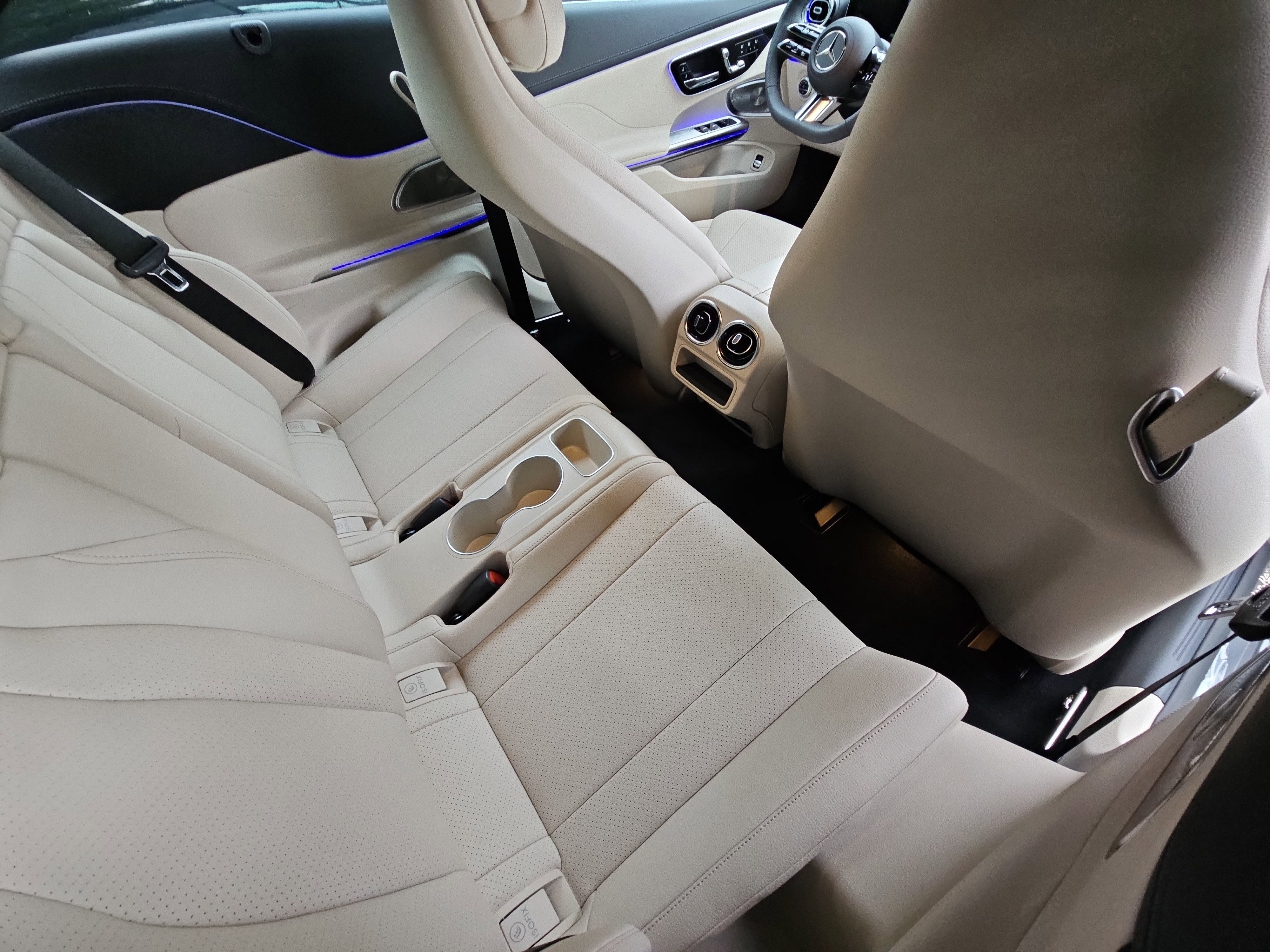2026 Mercedes-Benz CLE CLE 300