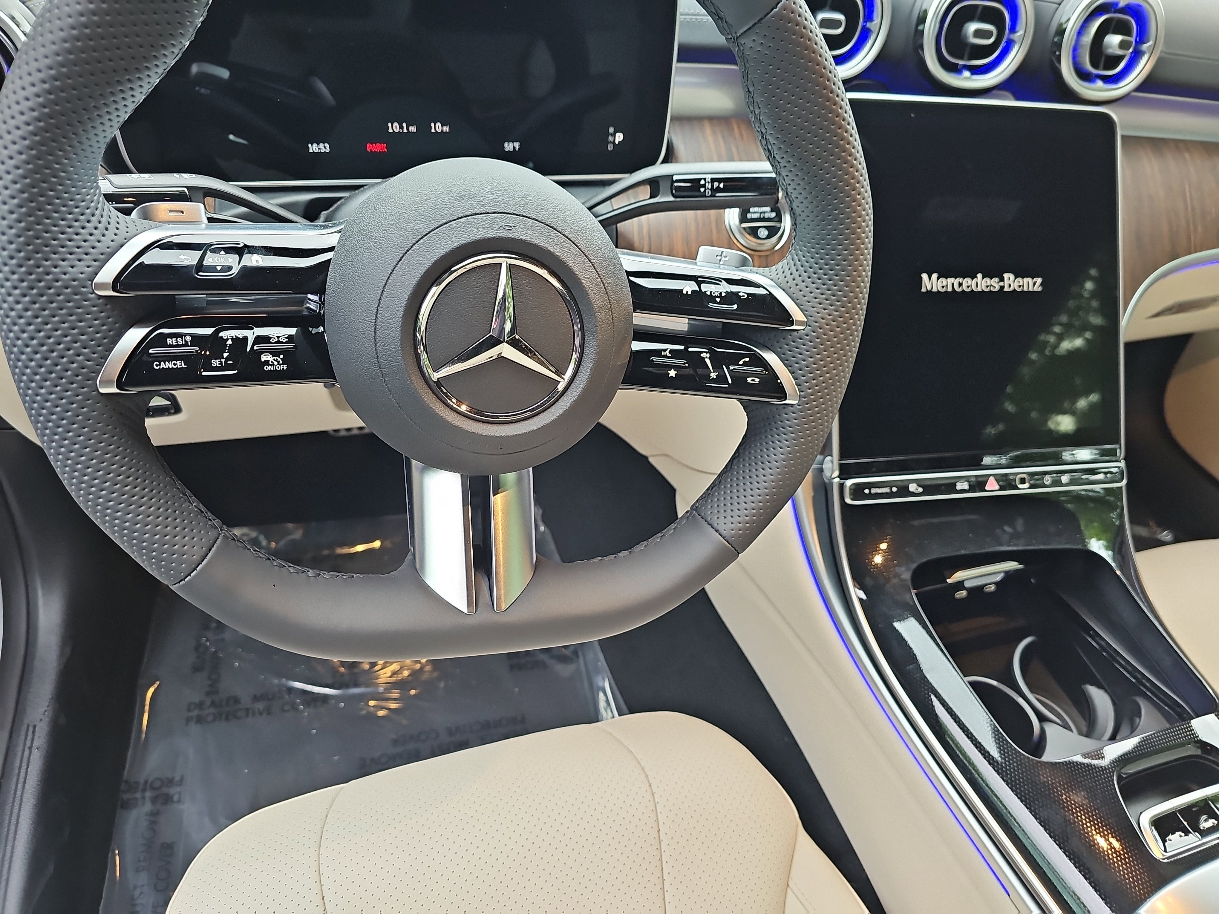 2026 Mercedes-Benz CLE CLE 300