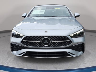 2026 Mercedes-Benz CLE CLE 300