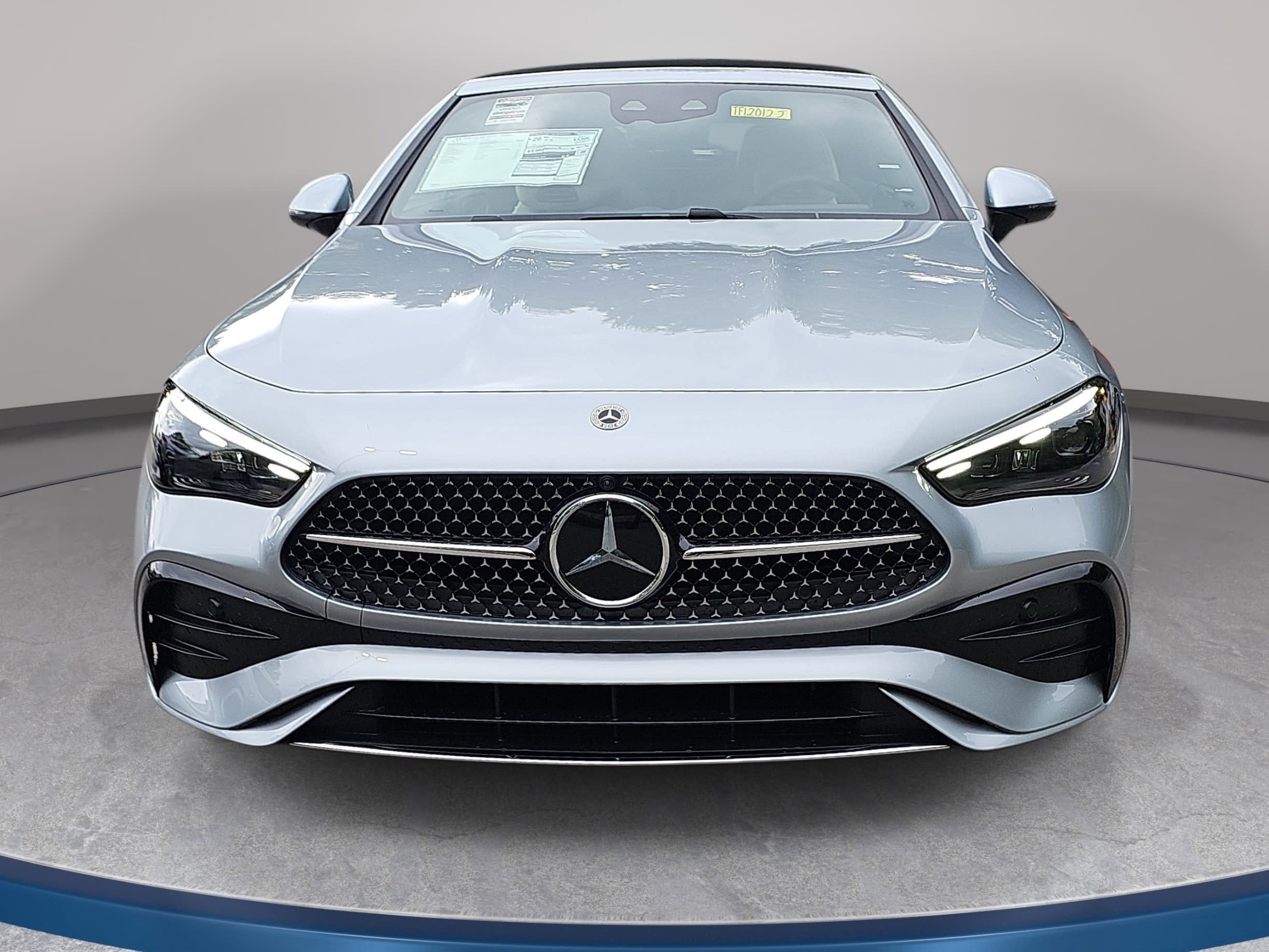2026 Mercedes-Benz CLE CLE 300