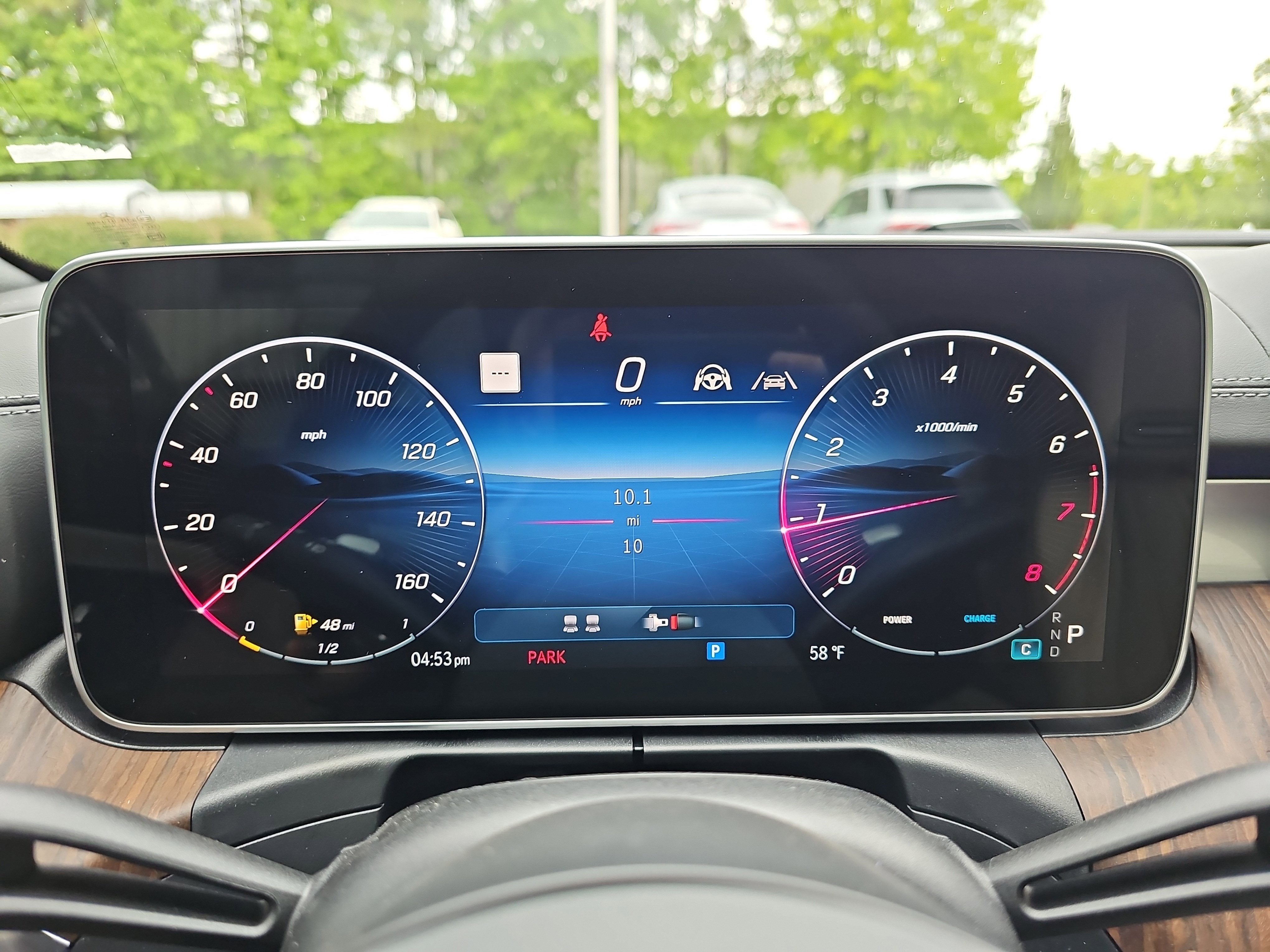 2026 Mercedes-Benz CLE CLE 300