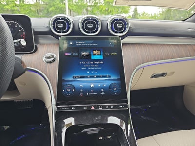 2026 Mercedes-Benz CLE CLE 300