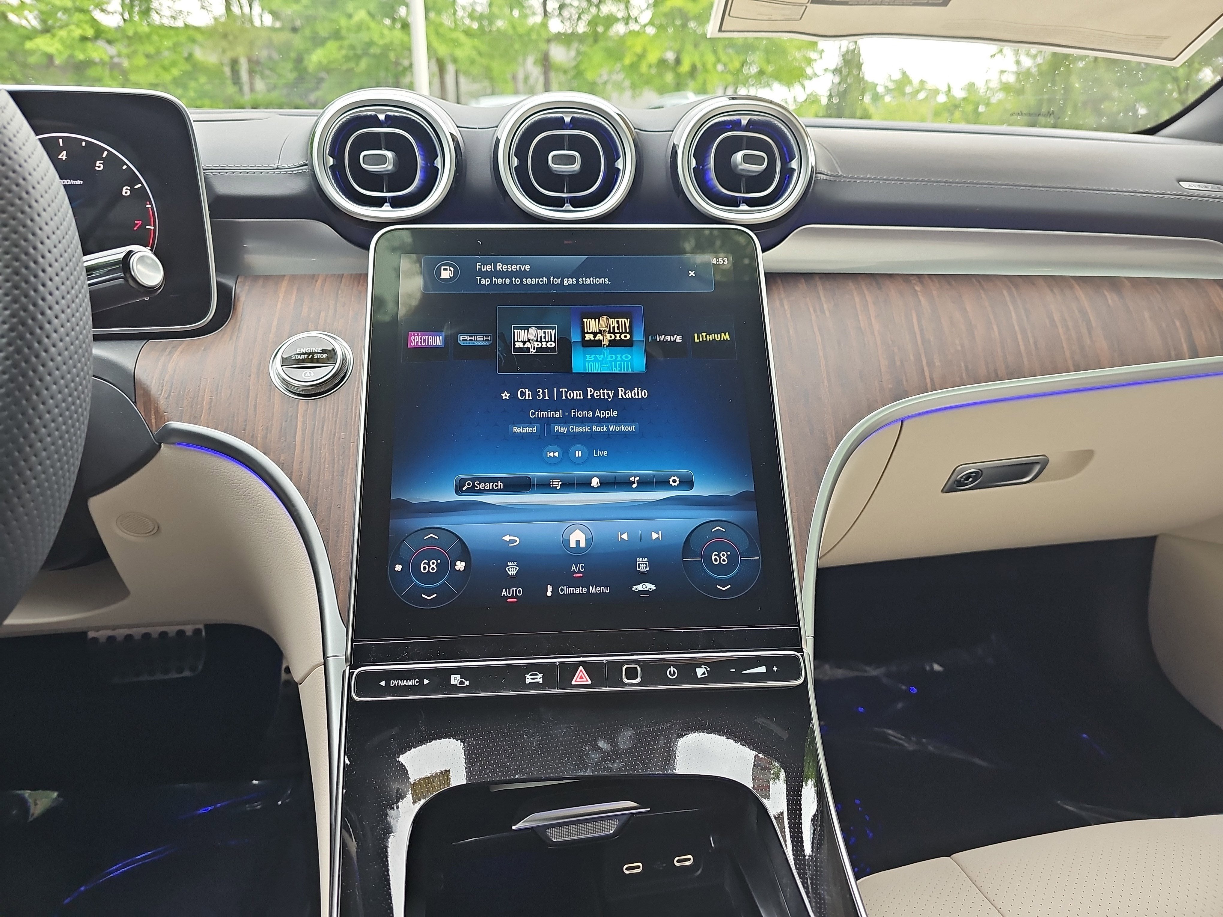 2026 Mercedes-Benz CLE CLE 300