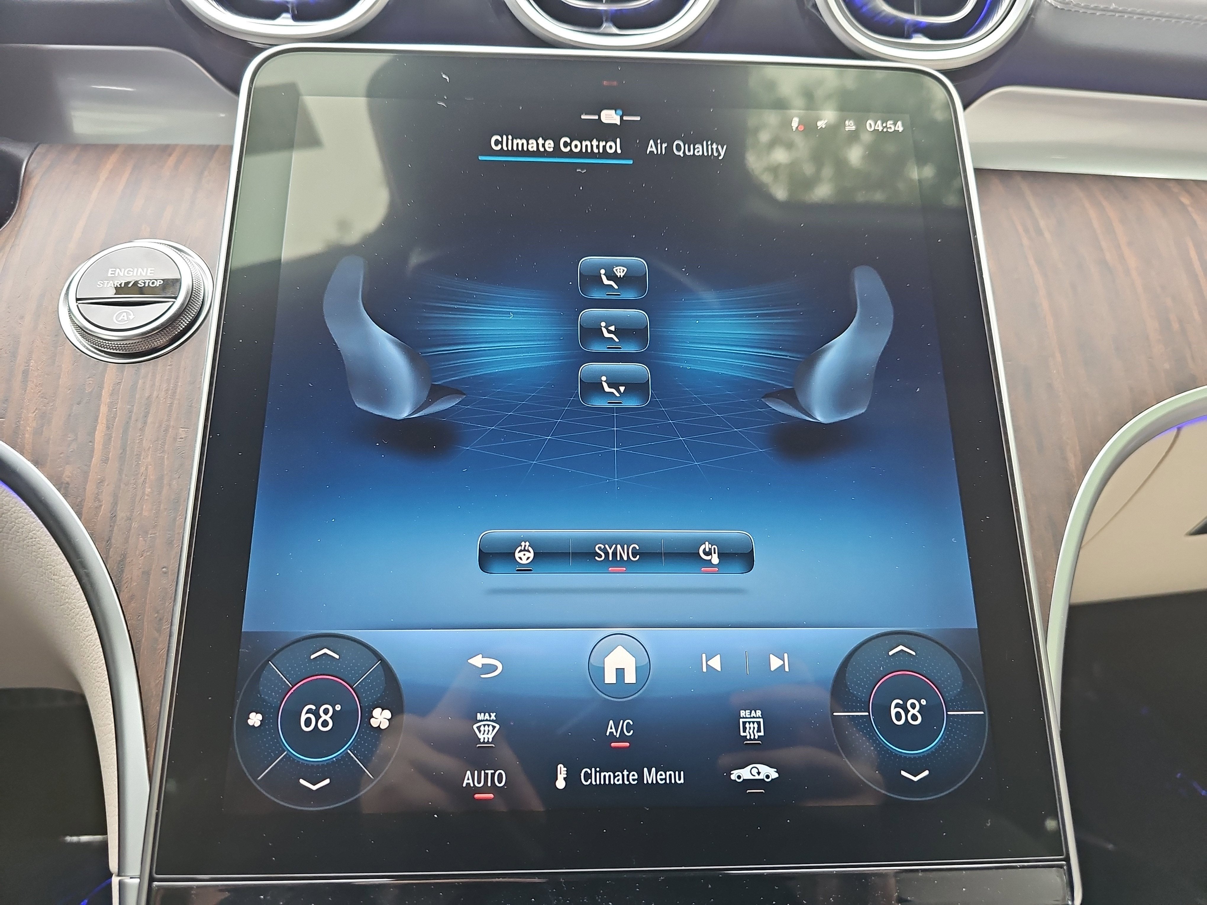 2026 Mercedes-Benz CLE CLE 300