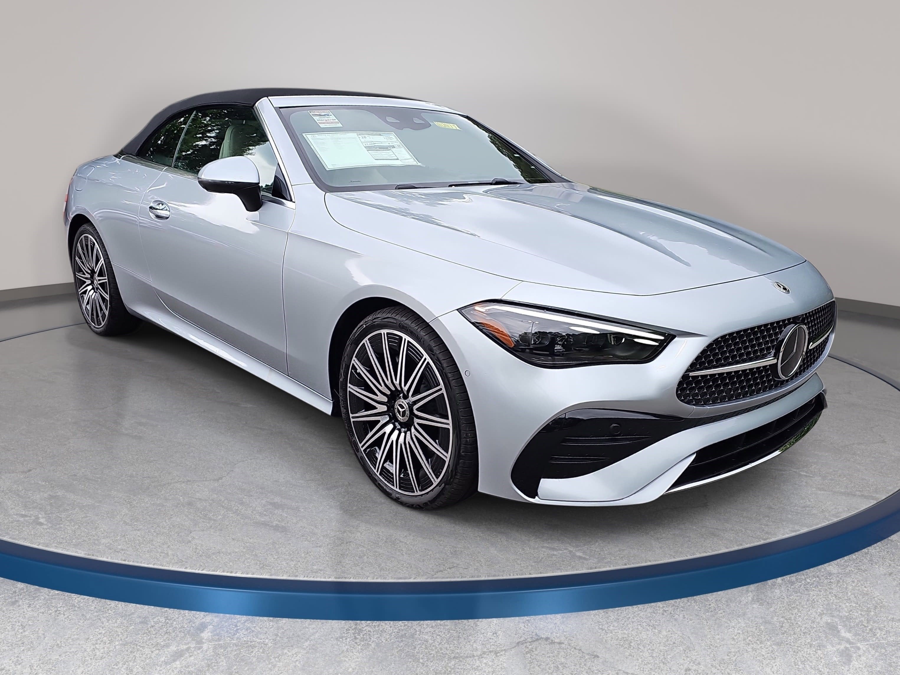 2026 Mercedes-Benz CLE CLE 300