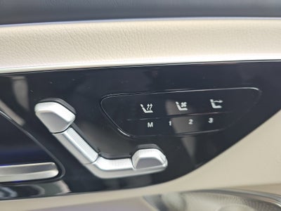 2026 Mercedes-Benz CLE CLE 300