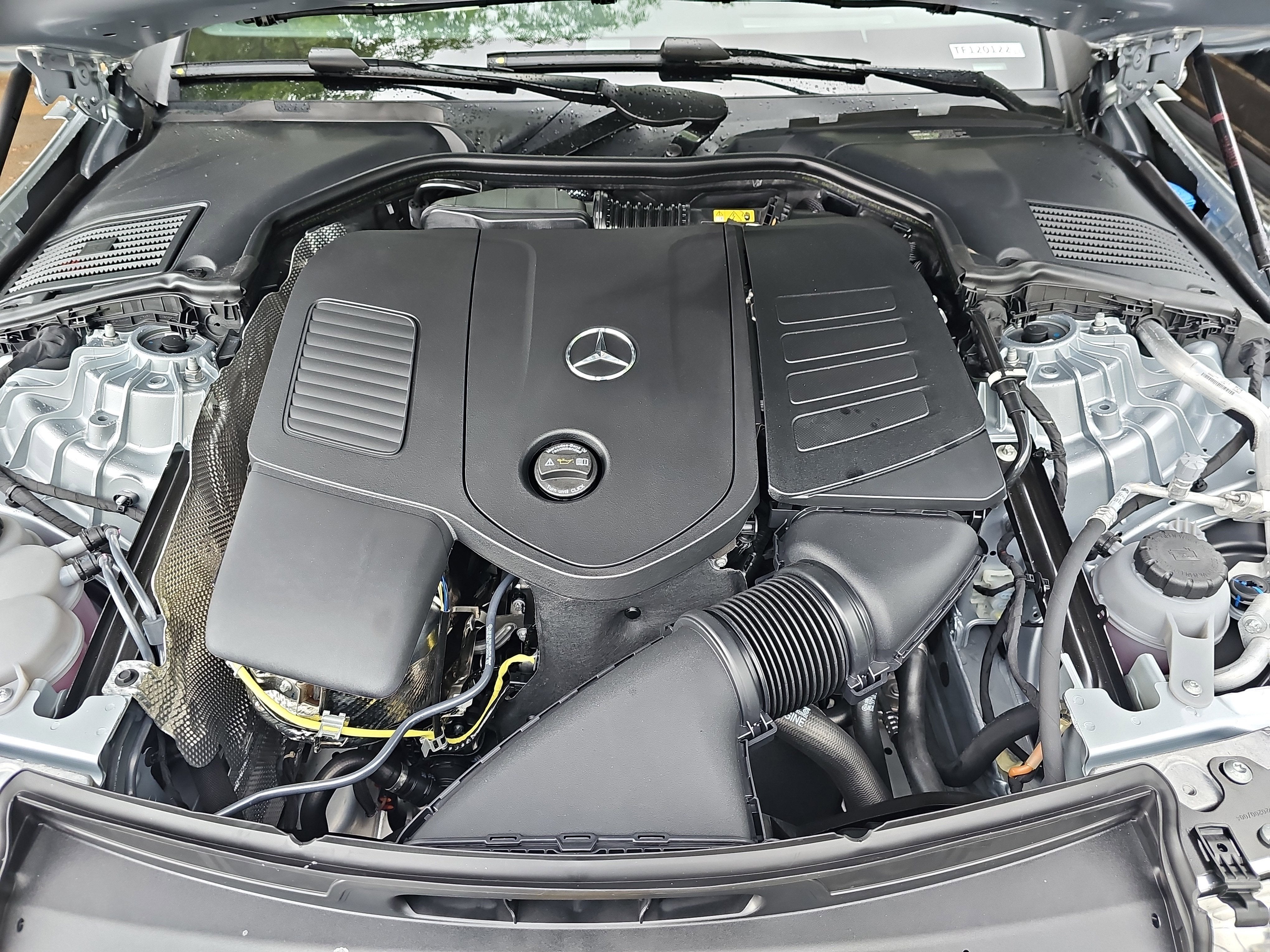 2026 Mercedes-Benz CLE CLE 300