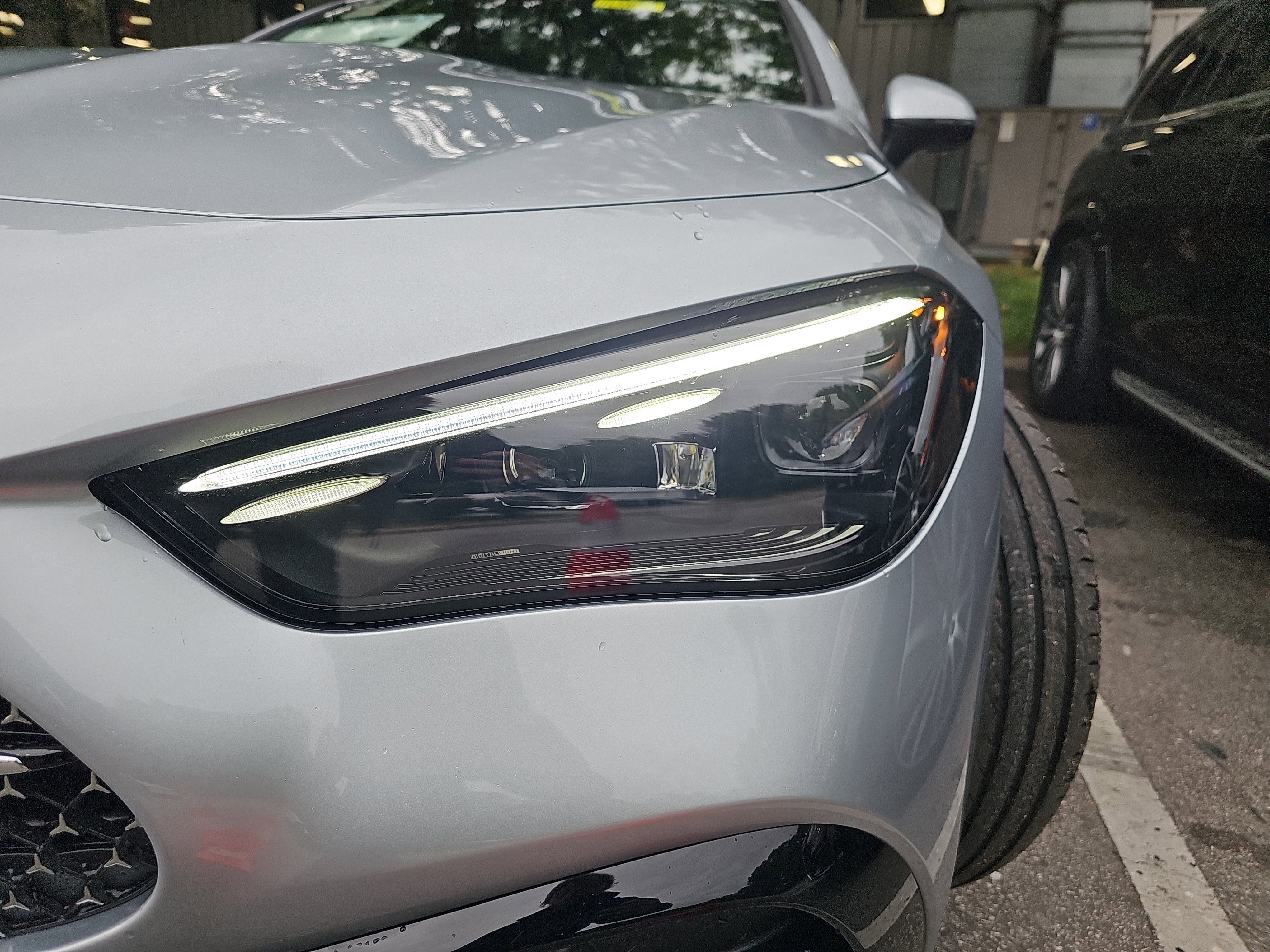 2026 Mercedes-Benz CLE CLE 300