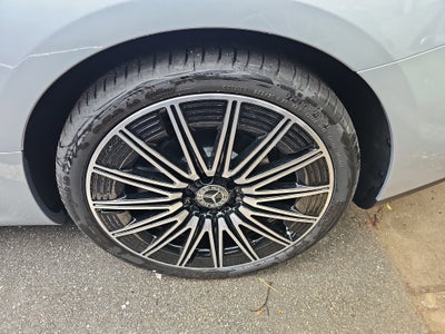 2026 Mercedes-Benz CLE CLE 300