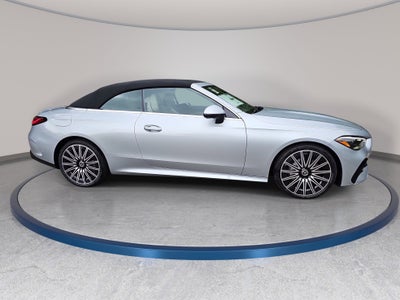 2026 Mercedes-Benz CLE CLE 300