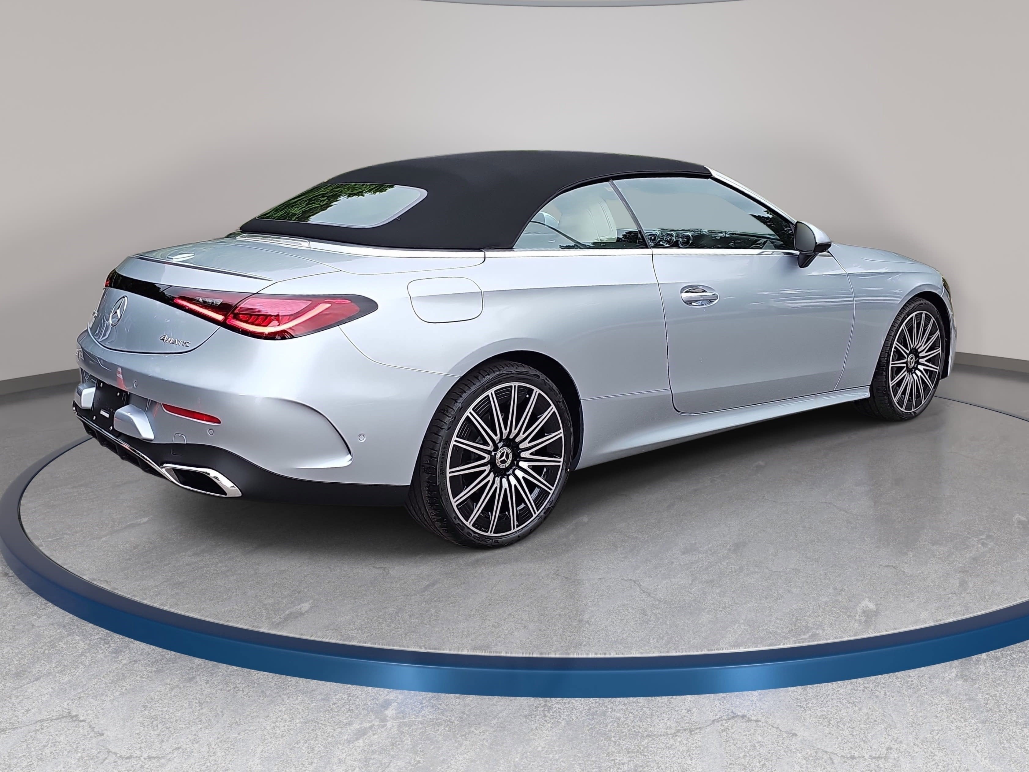 2026 Mercedes-Benz CLE CLE 300