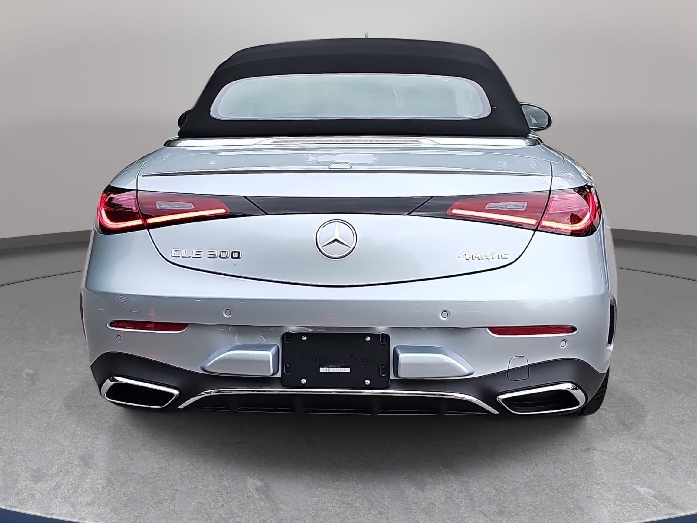 2026 Mercedes-Benz CLE CLE 300