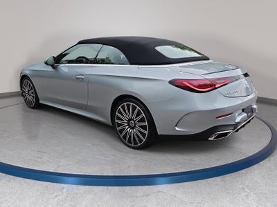 2026 Mercedes-Benz CLE CLE 300