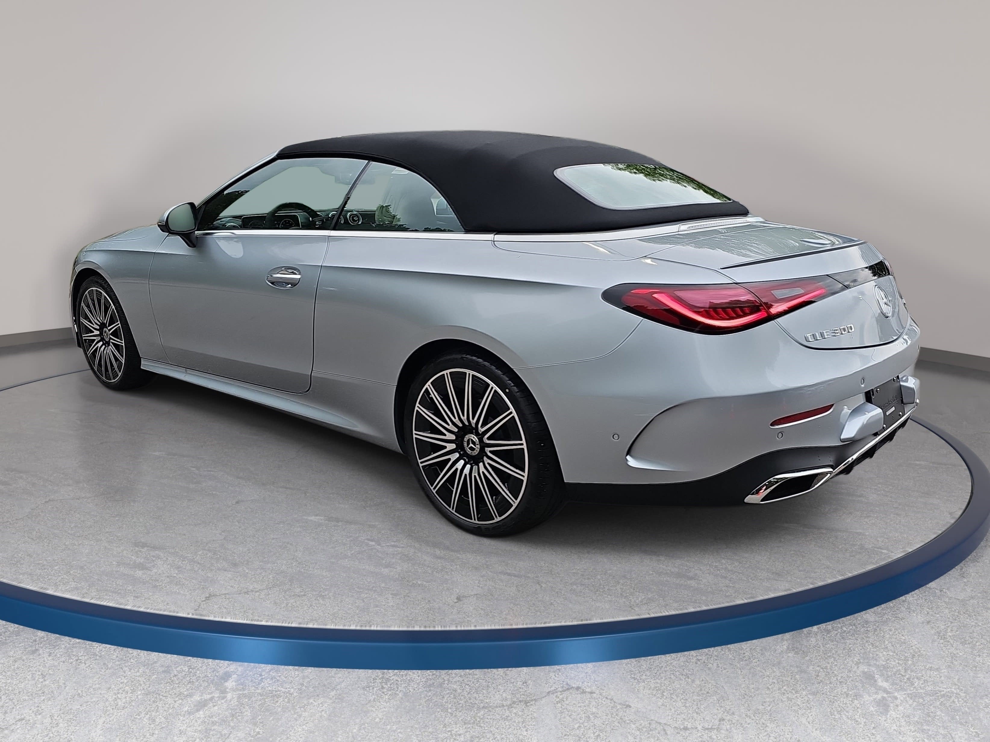 2026 Mercedes-Benz CLE CLE 300