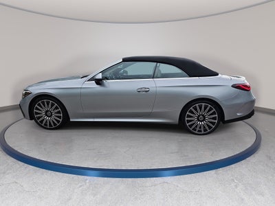 2026 Mercedes-Benz CLE CLE 300