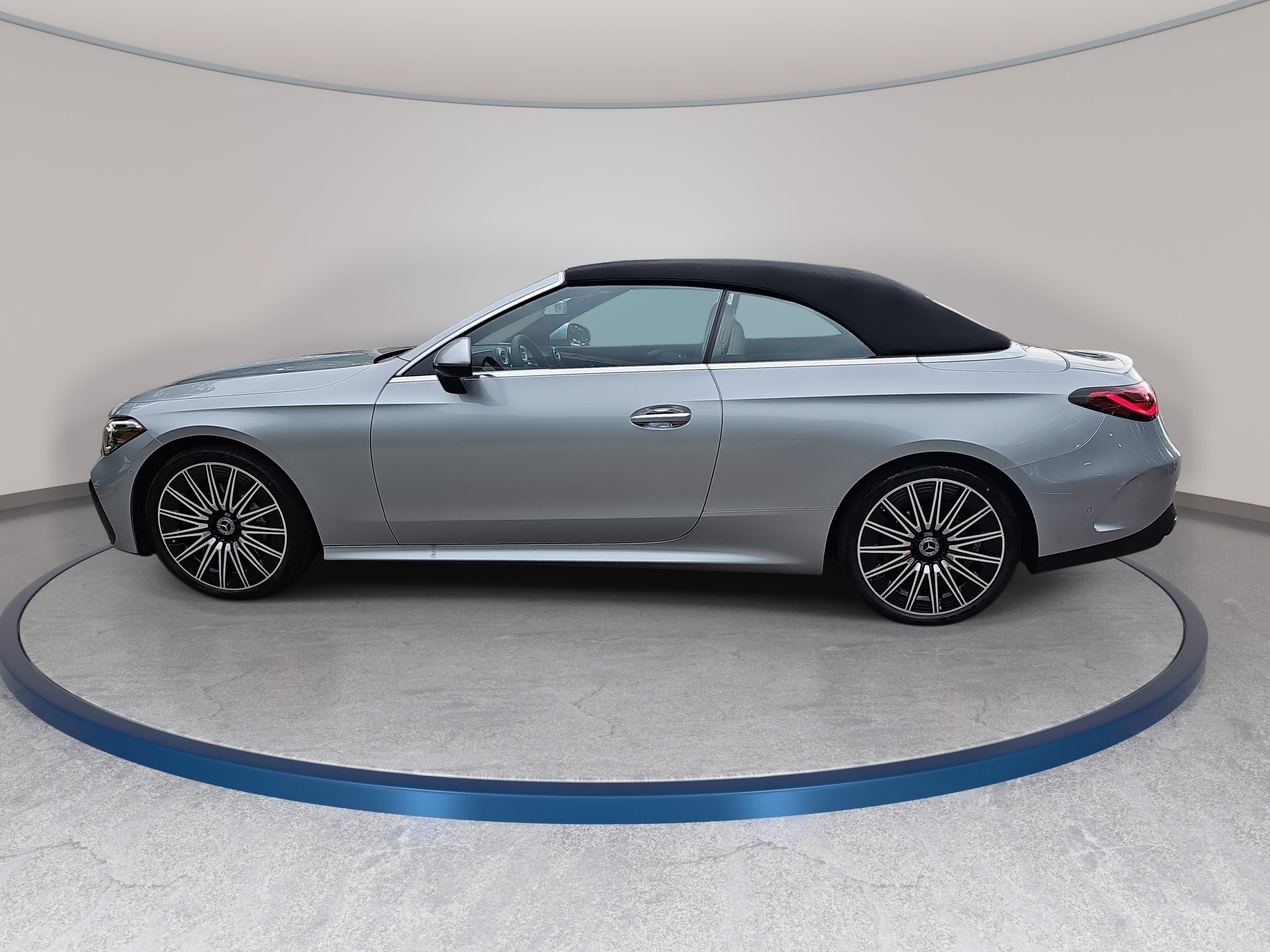 2026 Mercedes-Benz CLE CLE 300
