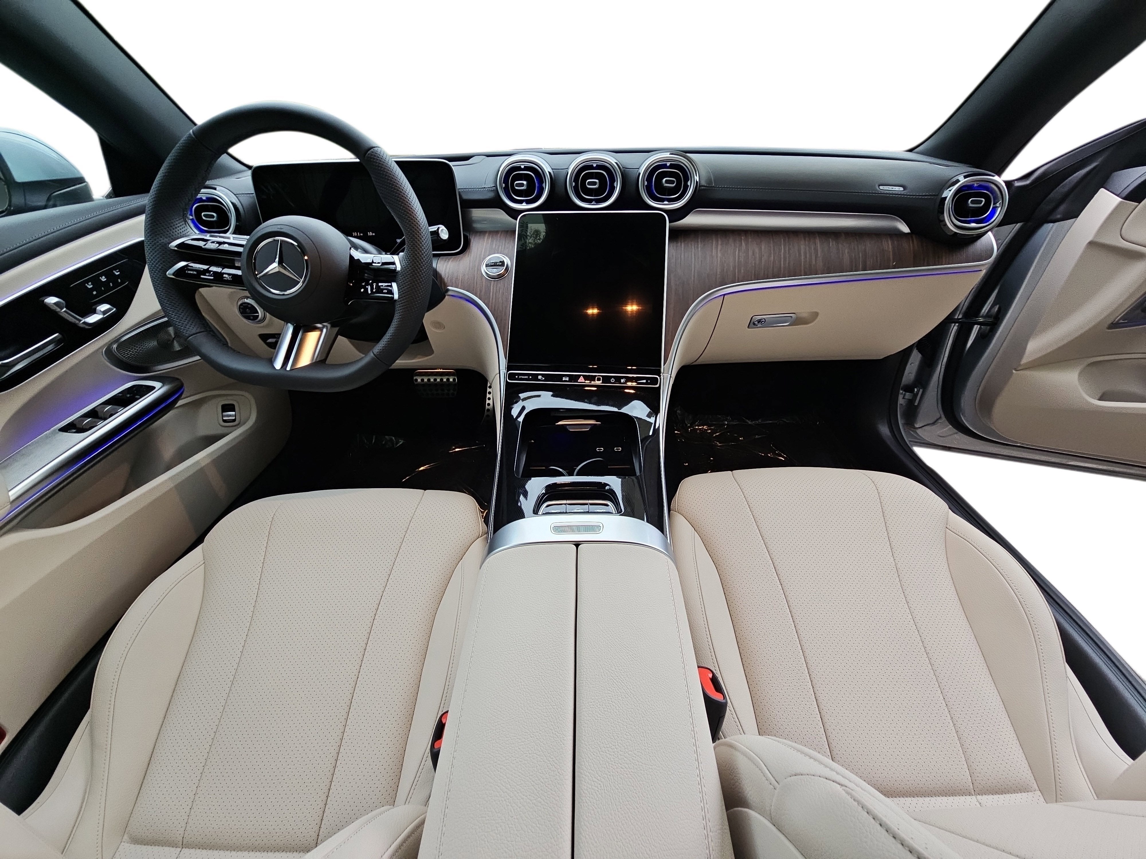 2026 Mercedes-Benz CLE CLE 300