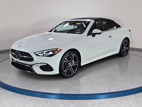 2026 Mercedes-Benz CLE CLE 300