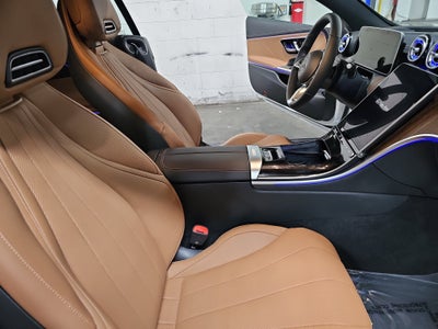 2026 Mercedes-Benz CLE CLE 300