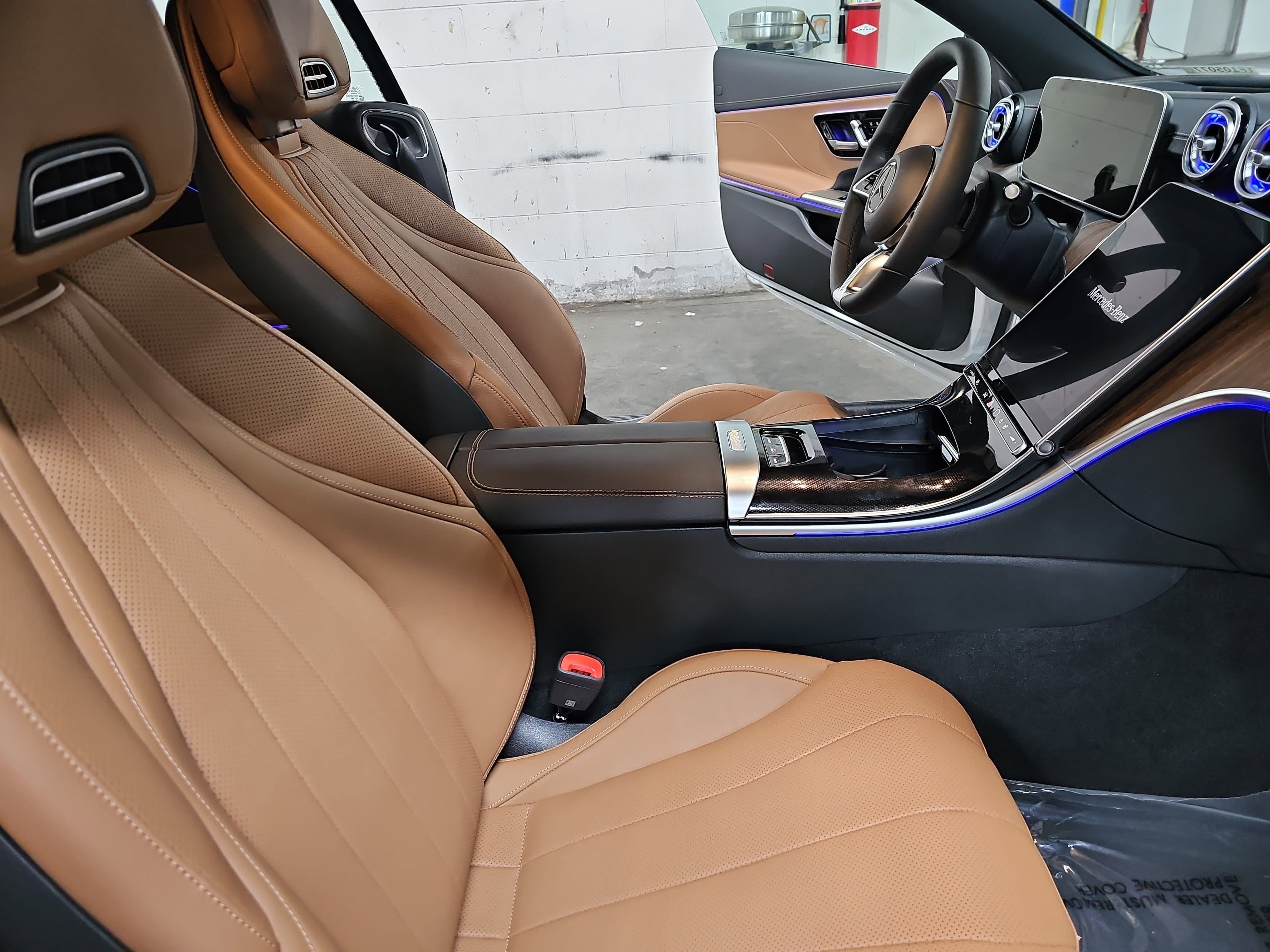 2026 Mercedes-Benz CLE CLE 300