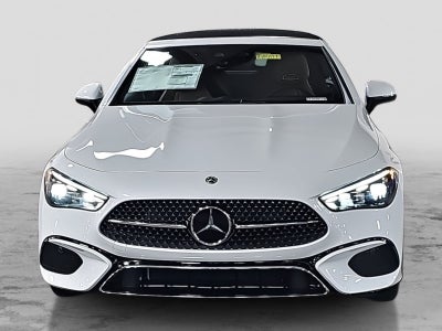 2026 Mercedes-Benz CLE CLE 300