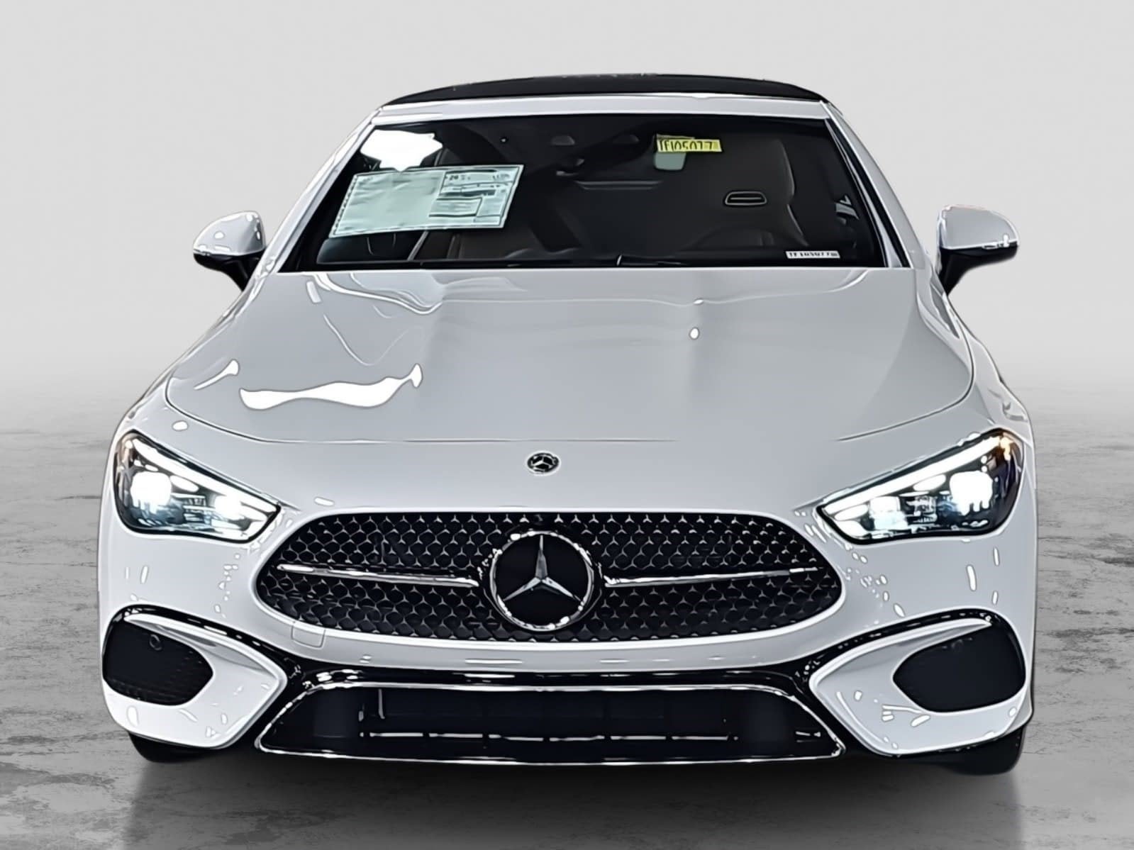 2026 Mercedes-Benz CLE CLE 300