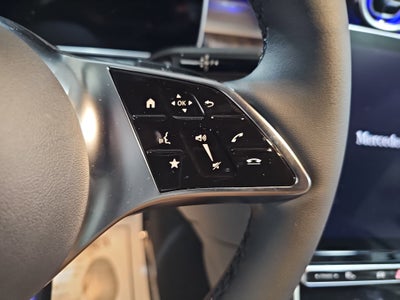 2026 Mercedes-Benz CLE CLE 300