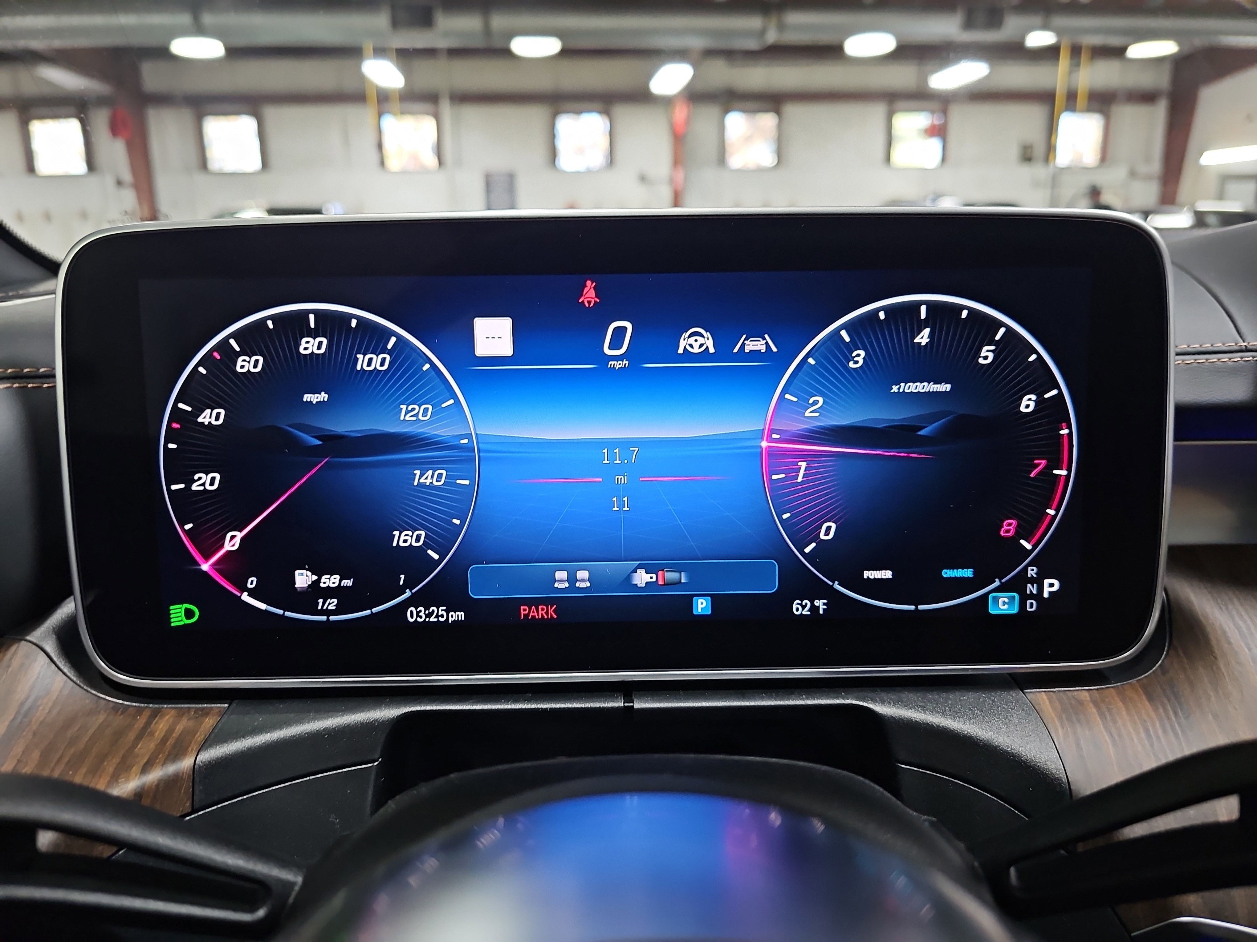 2026 Mercedes-Benz CLE CLE 300